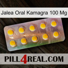 Oral Jelly Kamagra 100 Mg new11